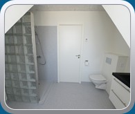 Bruser og hndvask